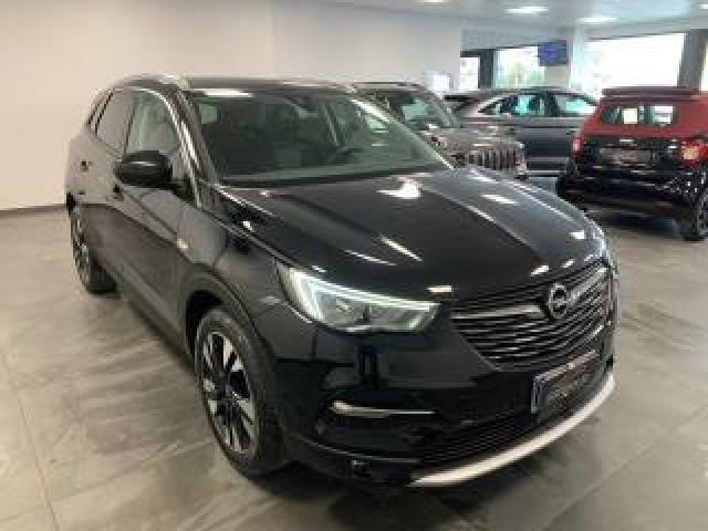 Opel Grandland X 1.5 Diesel Automatico Innovation 