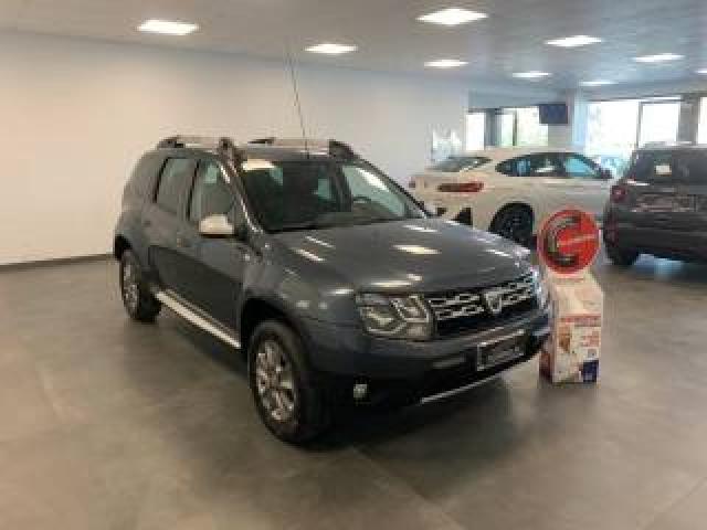 Dacia Duster 1.5 Dci 4x2 Lauréate 