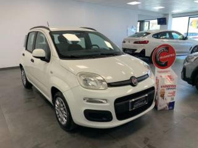 Fiat Panda 1.2 Gpl Easypower Lounge 