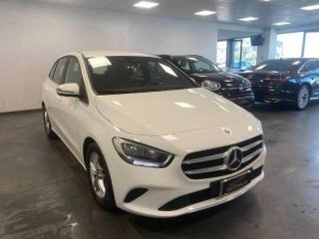 Mercedes Benz B 180 D Automatico Sport + Navigatore  