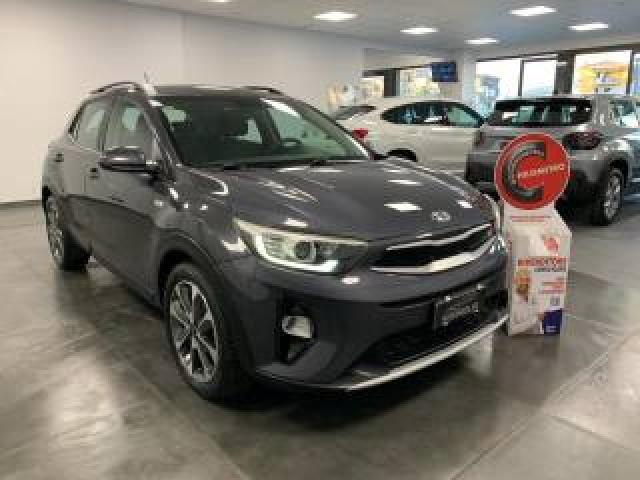 Kia Stonic 1.6 Crdi Style Full Optional 