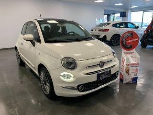 Fiat 500 1.2 Lounge Tetto Panoramico 