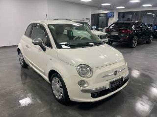 Fiat 500 1.2 Gpl Easypower Pop Star 