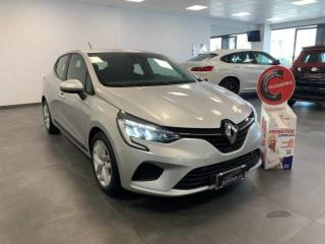 Renault Clio 1.0 Gpl Zen My21 5 Porte  