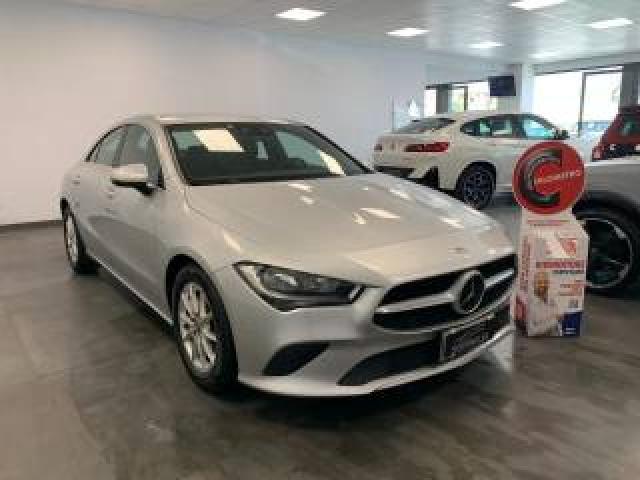 Mercedes Benz Cla 180 D Automatico Sport 