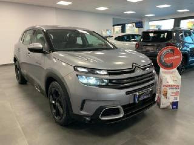 Citroen C5 Aircross 1.5 Bluehdi Eat8 Shine Automatico 