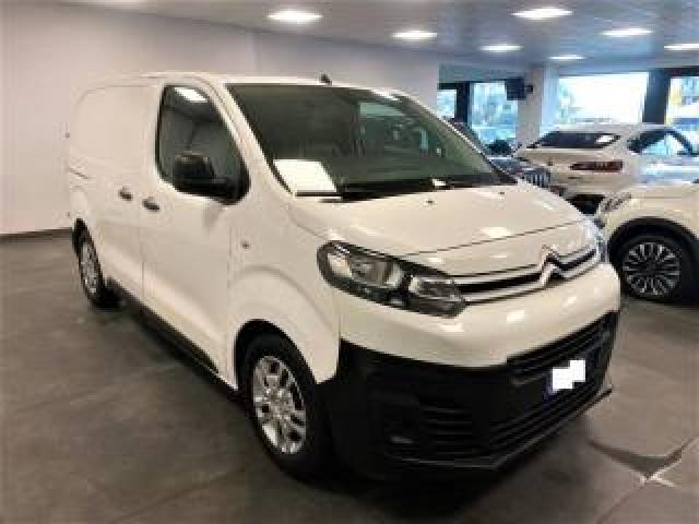 Citroen Other Jumpy  Passo Corto Furgone 3 Posti 1.5 Diesel 