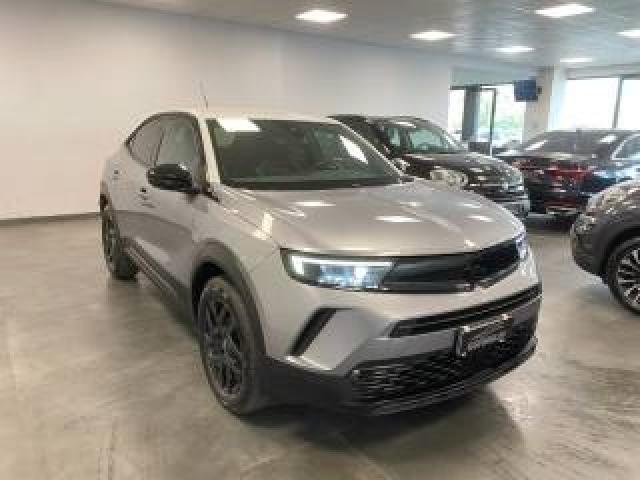 Opel Mokka Gs Line Automatico 1.2 Benzina  