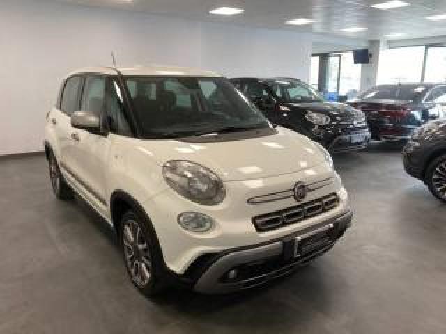 Fiat 500l 1.3 Mtj Automatico Dualogic Cross 