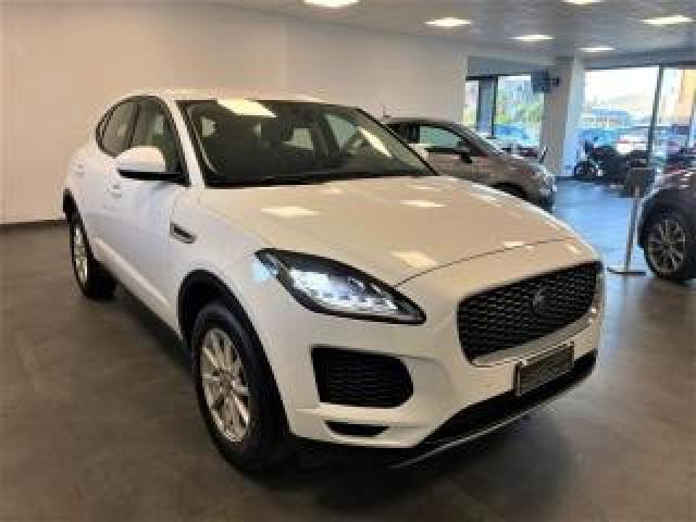Jaguar E-Pace 2.0d Awd Automatico Se 