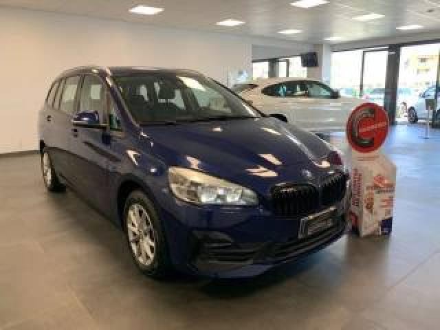 Bmw 216 D Gran Tourer 7 Posti Advantage 
