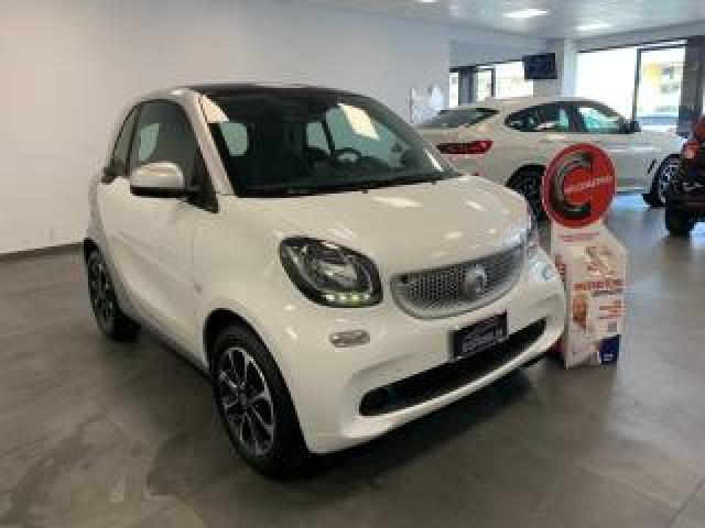 Smart Fortwo 1.0 Twinamic Automatico Tetto Panoramico 