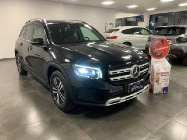 Mercedes Benz Glb 200 D Automatico 4matic 4x4 Sport Plus 