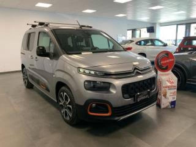 Citroen Berlingo 1.5 Diesel Xtr 5 Posti Tetto Panoramico Xl Shine 