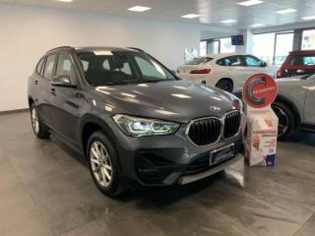 Bmw X1 Sdrive 18d Xline Automatico 