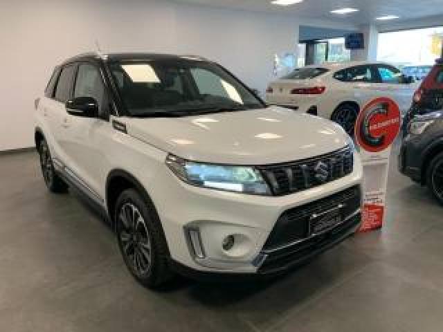 Suzuki Vitara 1.4 Benzina / Hybrid 4wd Allgrip Top 