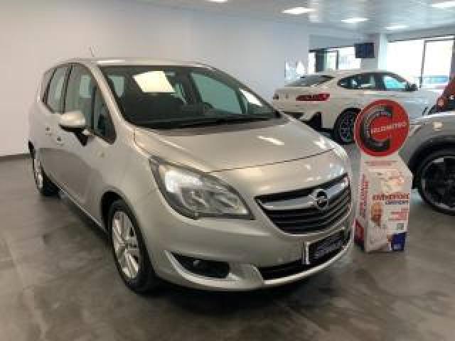 Opel Meriva 1.6 Cdti Cosmo  
