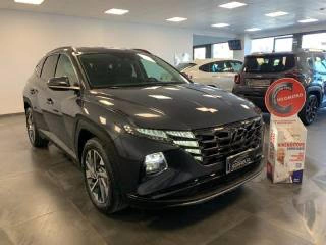Hyundai Tucson 1.6 Crdi Xline Strafull 
