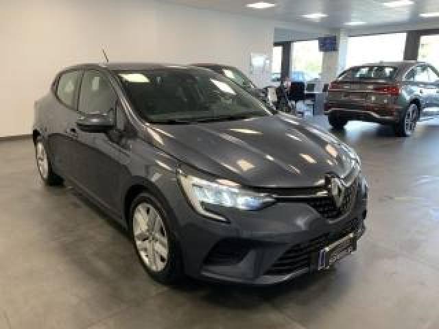Renault Clio 1.0 Gpl Zen My21 5 Porte  
