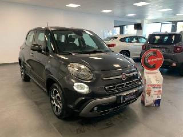 Fiat 500l 1.3 Multijet Cross + Navigatore 