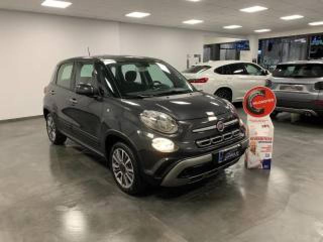 Fiat 500l 1.3 Multijet Cross + Navigatore 