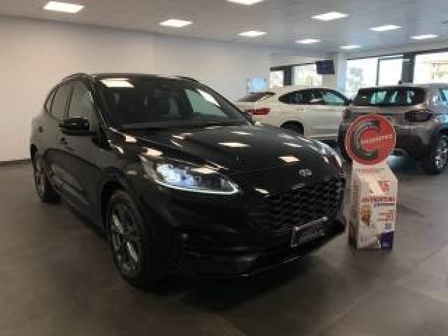 Ford Kuga 1.5 Diesel Automatico St-Line X Strafull 2wd 