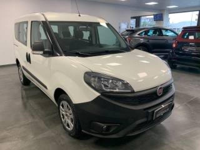 Fiat Doblo 1.3 Mjt 5 Posti Combi N1 Autocarro 