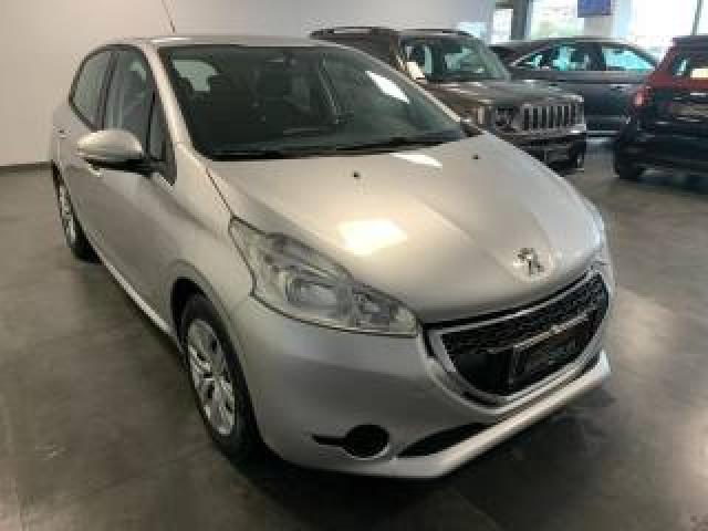 Peugeot 208 1.0 Benzina 5 Porte Active 
