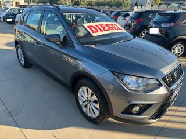 Seat Arona 1.6 Tdi 95 Cv 