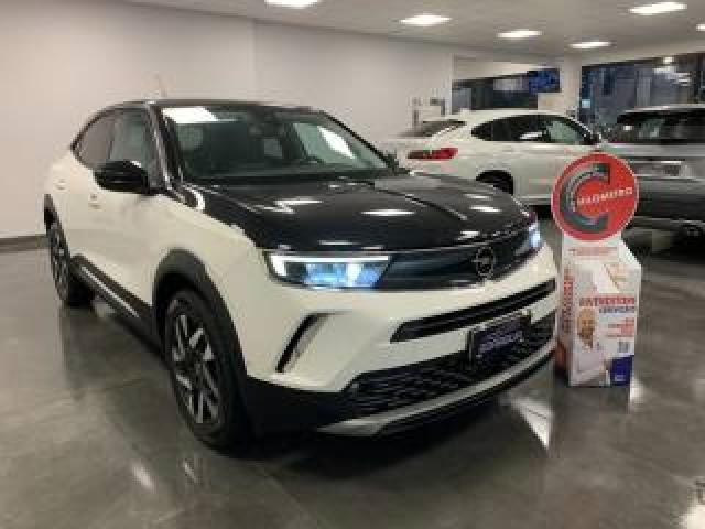 Opel Mokka Gs Line Automatico 1.2 Benzina  
