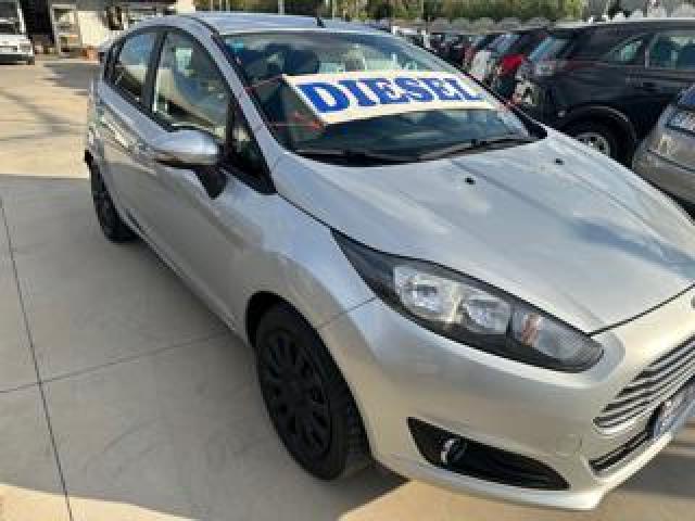 Ford Fiesta 1.5 Tdci 75cv 5 Porte Business 
