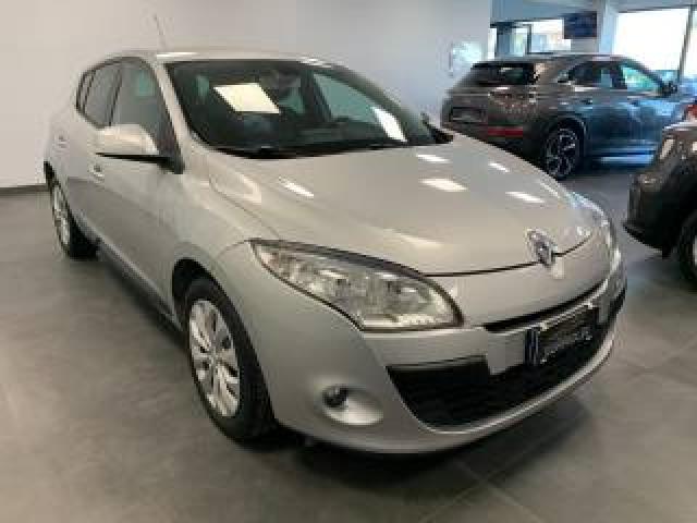 Renault Megane 1.5 Dci 110cv Full Optional + Navigatore 