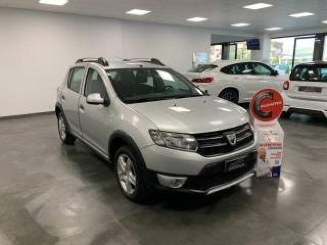 Dacia Sandero Stepway 900 Benzina Prestige 