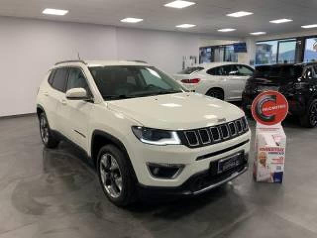 Jeep Compass 1.6 Multijet 2wd Limited 