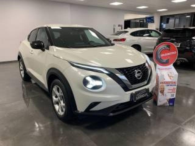 Nissan Juke 1.0 Benzina N-Connecta + Navigatore 