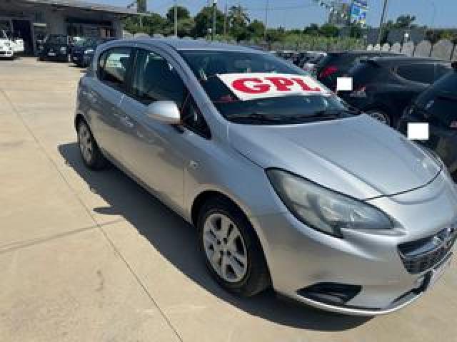 Opel Corsa 1.4 90cv 5 Porte B-Color Imp.gpl 