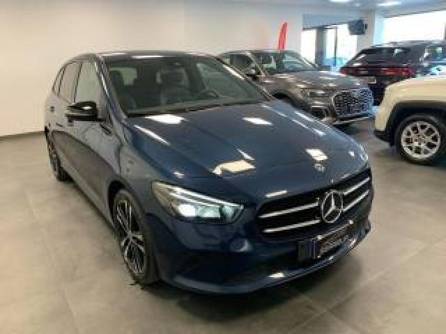 Mercedes Benz B 160 D 1.5 Diesel Sport Plus 