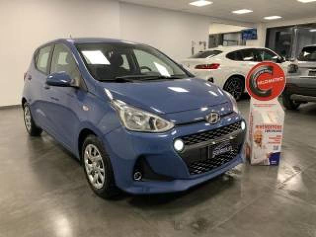 Hyundai I10 1.0 Benzina Login 