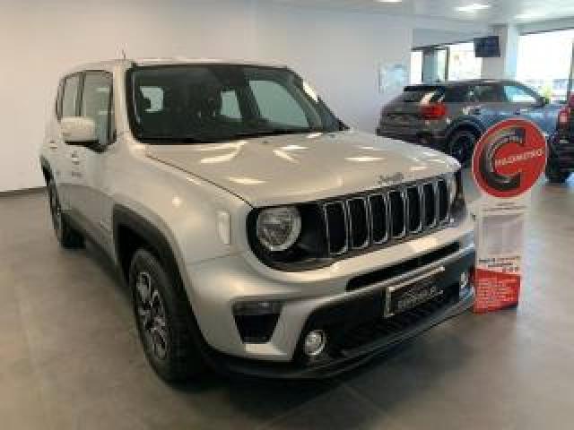 Jeep Renegade 1.6 Mjt Ddct Automatico Business 