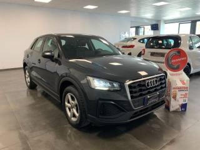 Audi Q2 30 Tdi S Tronic Admired Automatico  