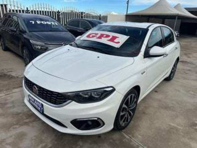 Fiat Tipo 1.4 T-Jet 120cv Gpl 5p. Lounge 