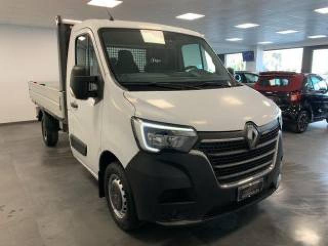 Renault Other Master  Cassone Fisso 3 Posti 