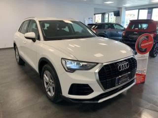 Audi Q3 35 Tdi S Tronic Automatico Advanced 