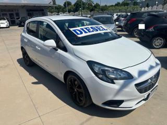 Opel Corsa 1.3 Cdti Ecoflex Start&stop 5 Porte B-Color 