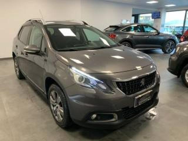 Peugeot 2008 1.6 Diesel Allure  