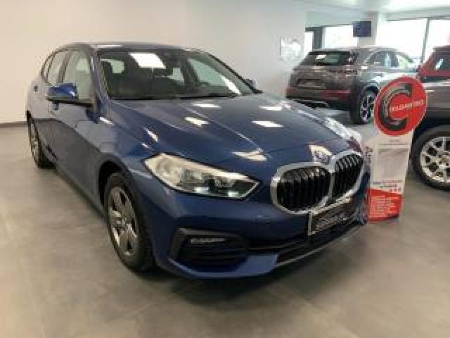 Bmw 118 D Business Advantage 5 Porte 