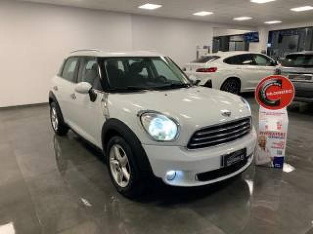 Mini Countryman One D 1.6 Diesel Full Optional 