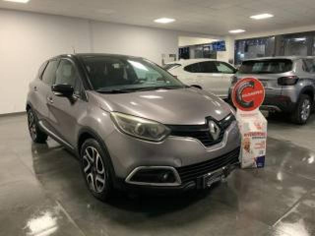Renault Captur 1.5 Dci Automatico Edc Energy R-Link 