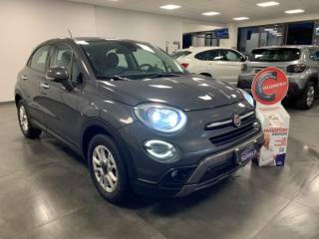 Fiat 500x 1.6 Multijet  City Cross 