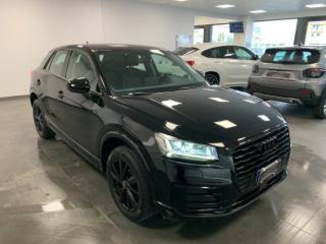 Audi Q2 1.6 Tdi Admired + Fari Full Led + Navigatore 